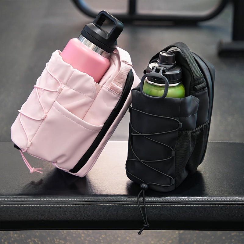 Magnetic GymMate Pro Bag Fitness