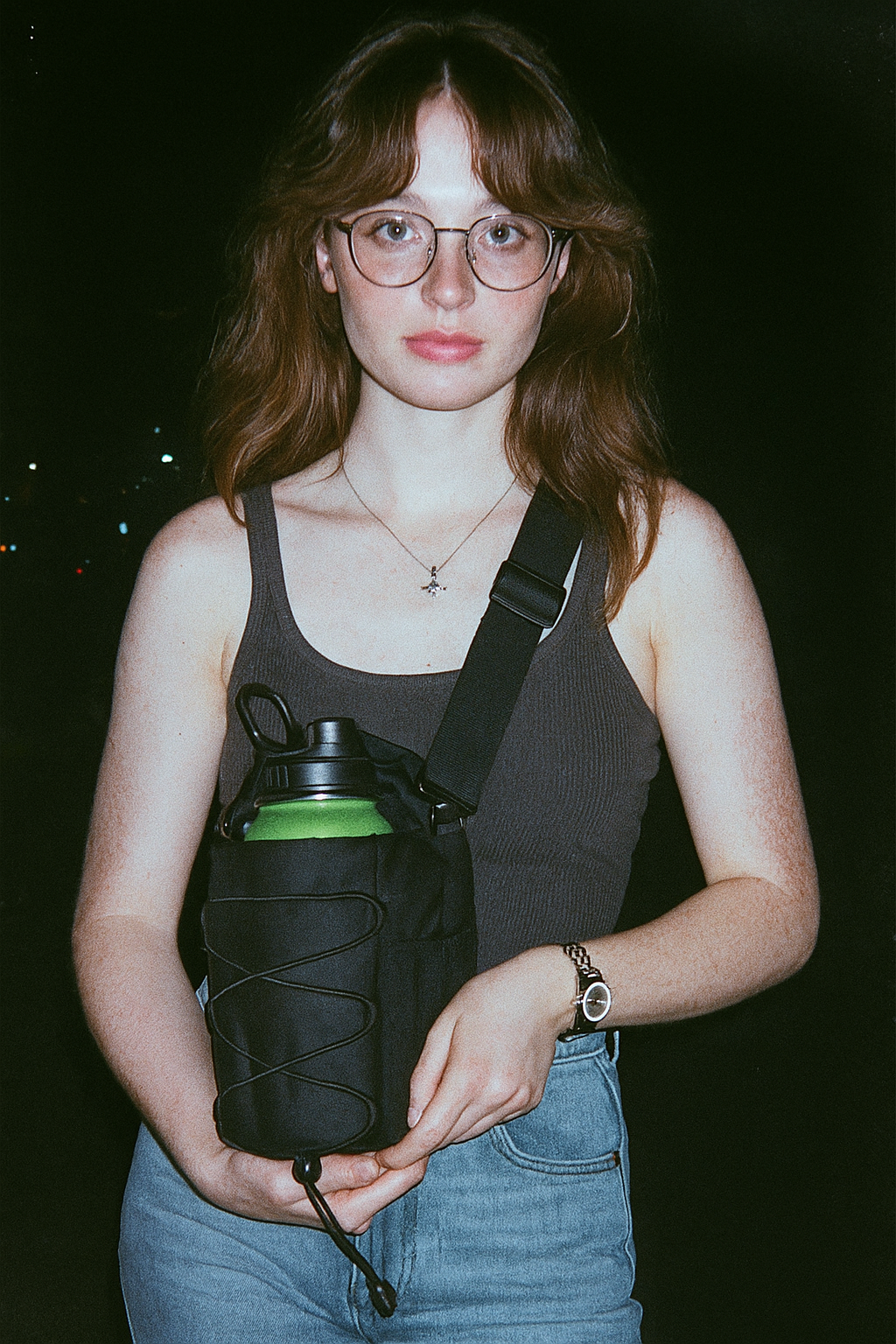 Magnetic GymMate Pro Bag Fitness