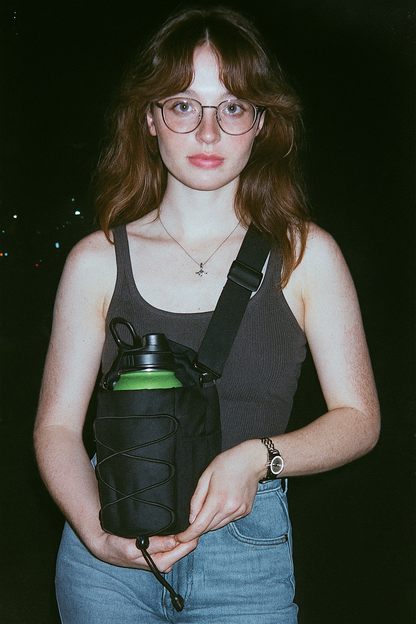 Magnetic GymMate Pro Bag Fitness