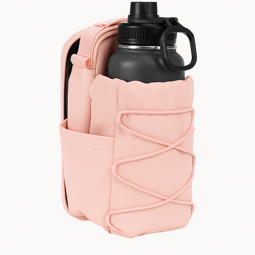 Magnetic GymMate Pro Bag Fitness