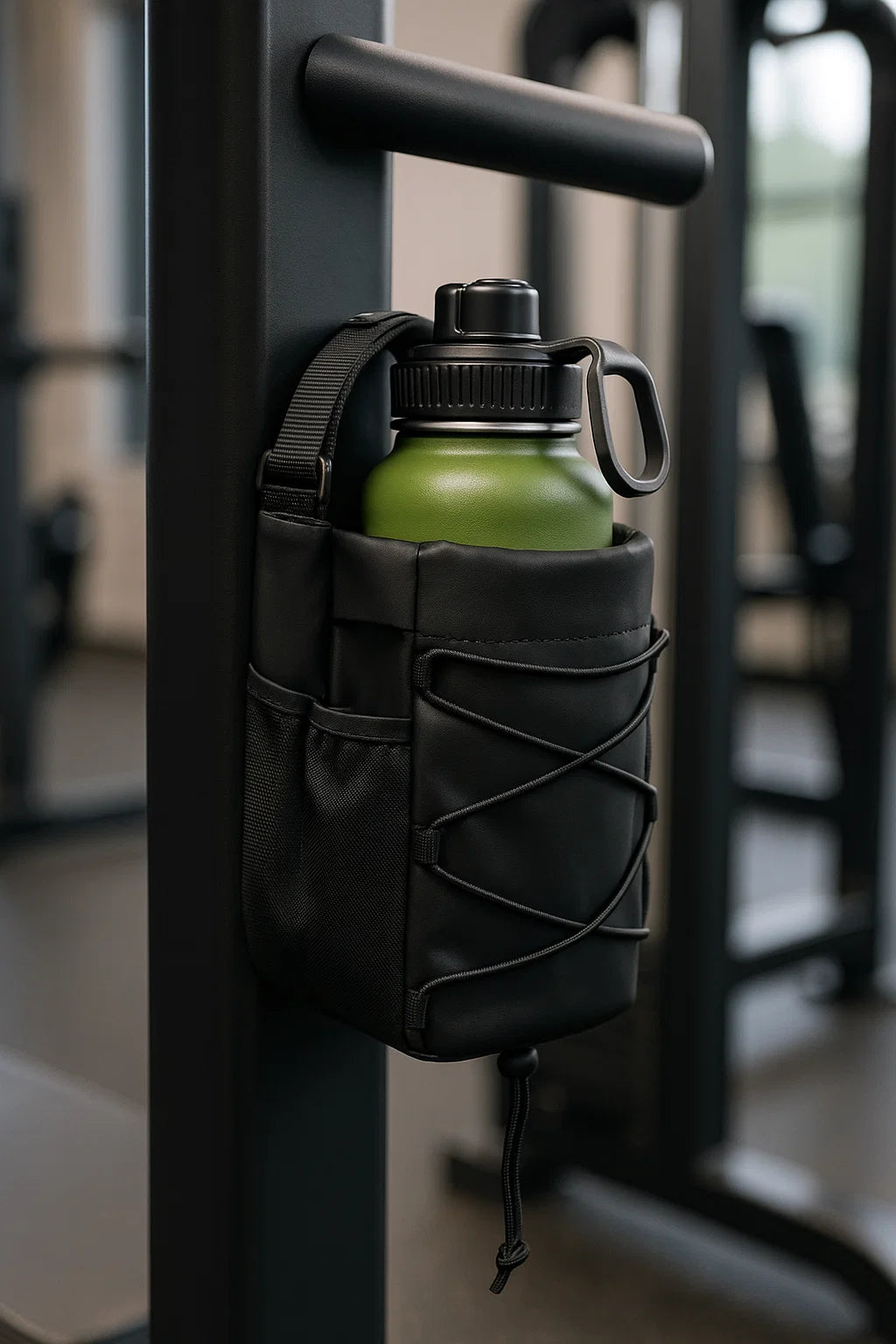 Magnetic GymMate Pro Bag Fitness