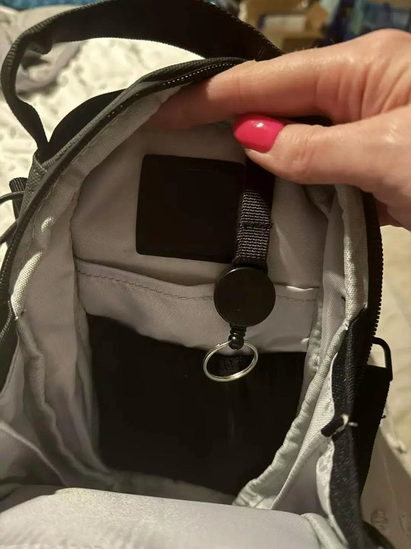 Magnetic GymMate Pro Bag Fitness